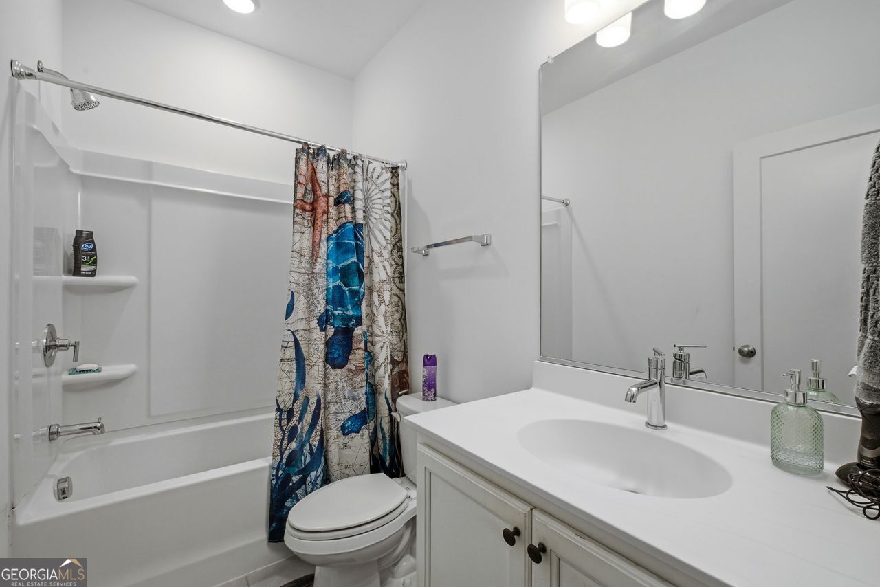 2543 Oakbourne Lane Smyrna GA 30080