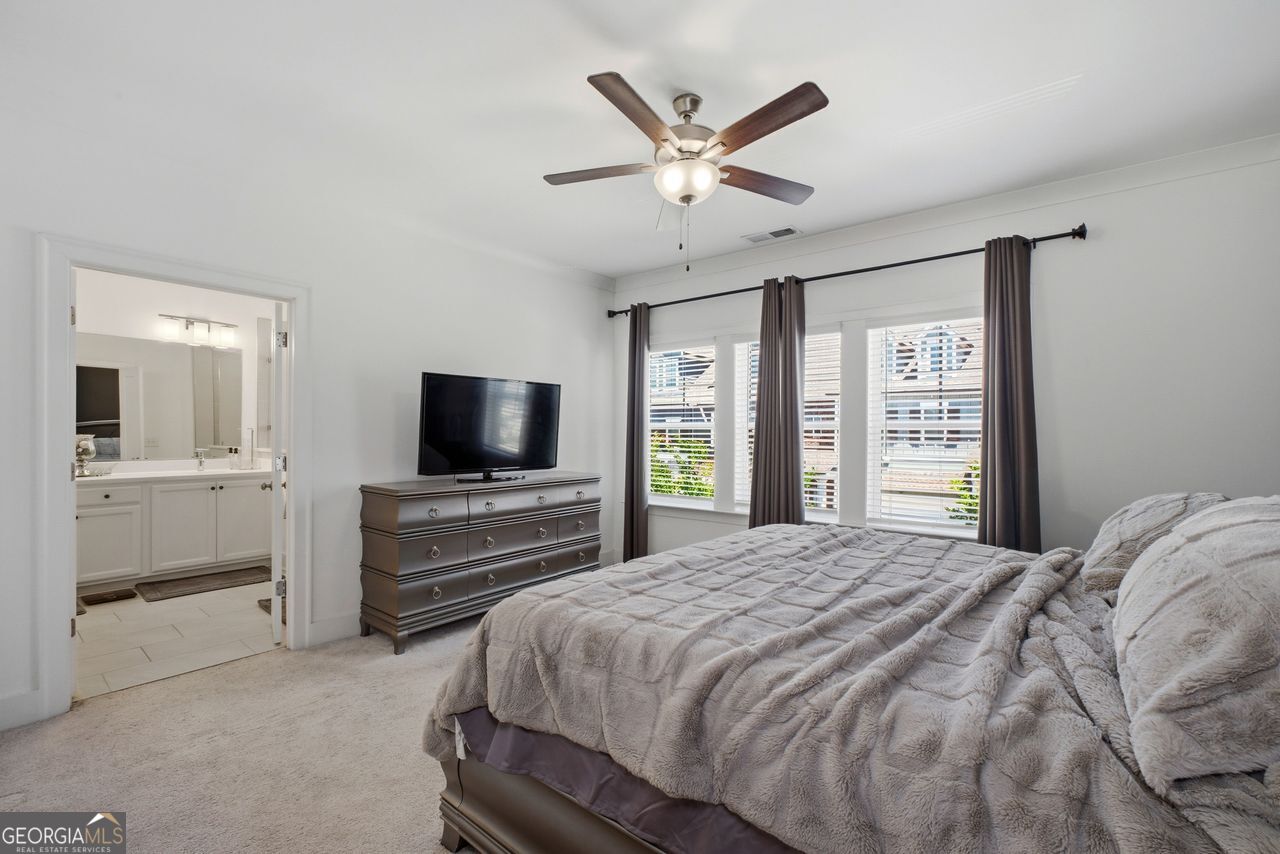 2543 Oakbourne Lane Smyrna GA 30080