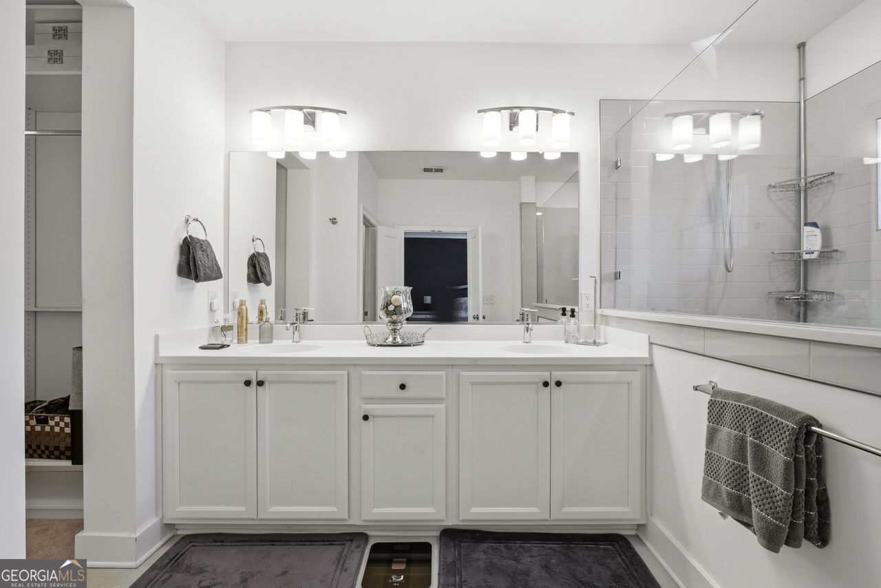 2543 Oakbourne Lane Smyrna GA 30080