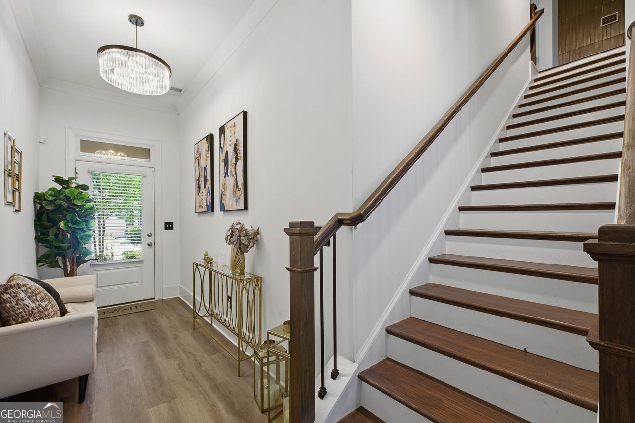 2543 Oakbourne Lane Smyrna GA 30080