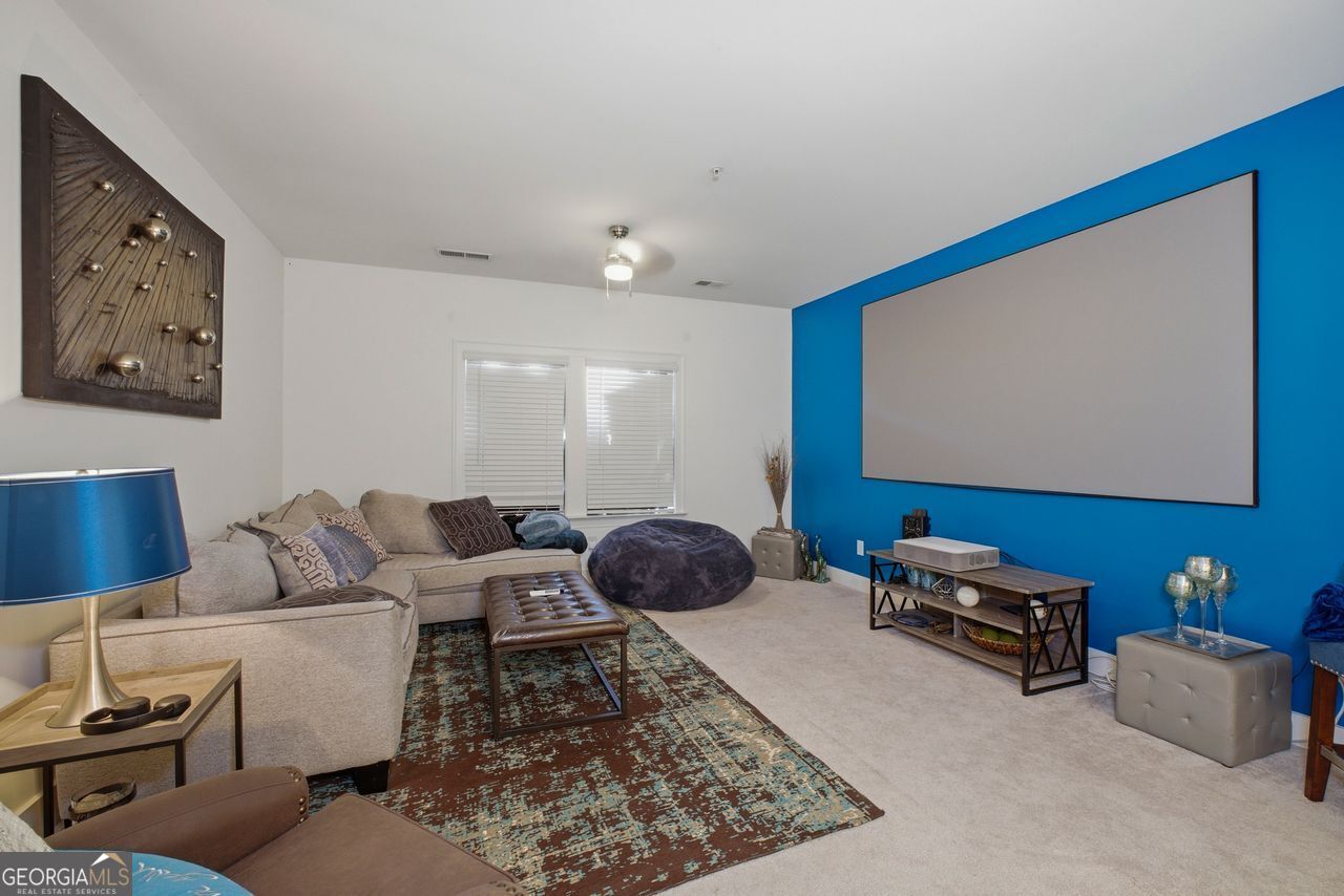 2543 Oakbourne Lane Smyrna GA 30080