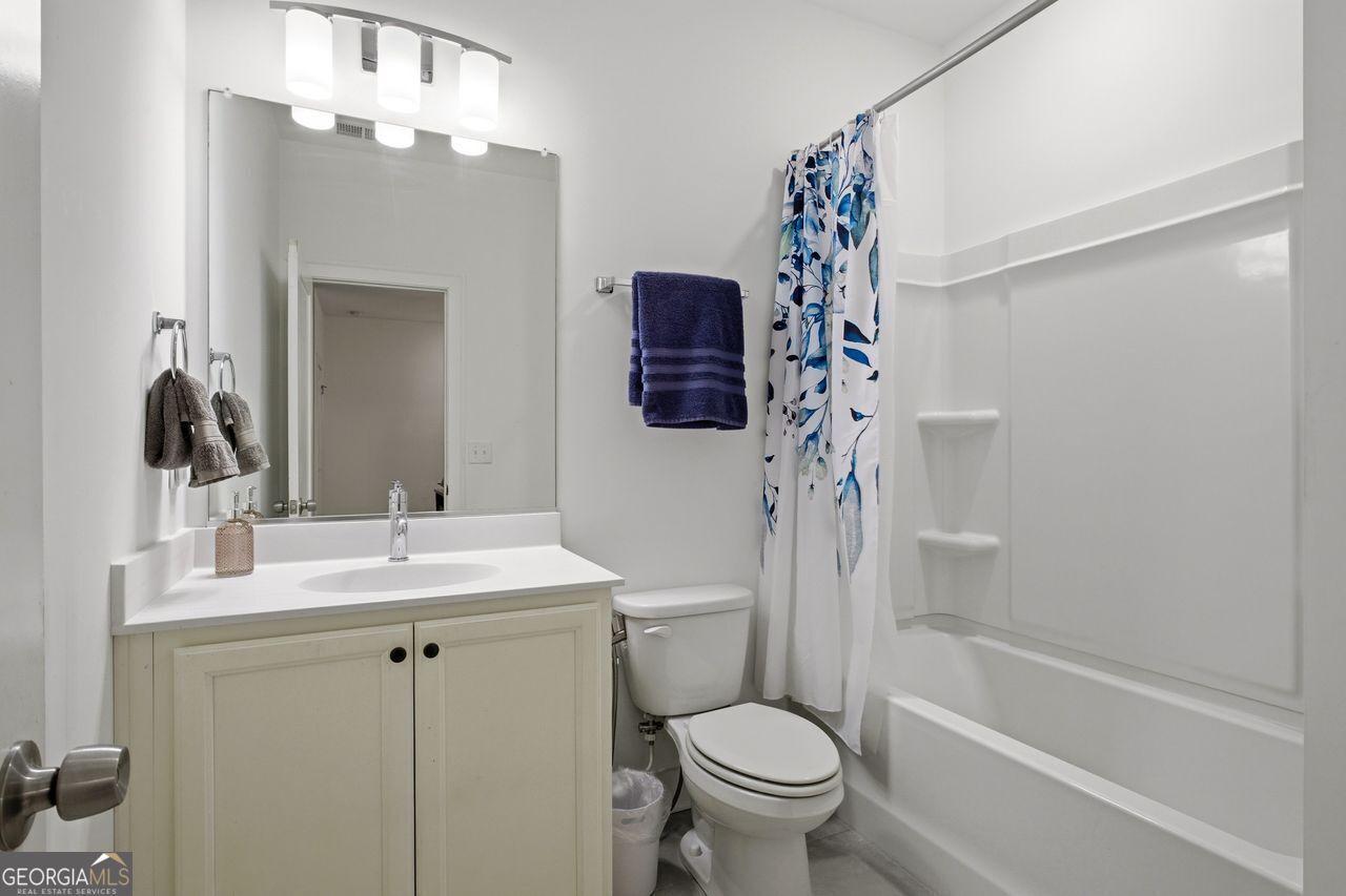 2543 Oakbourne Lane Smyrna GA 30080
