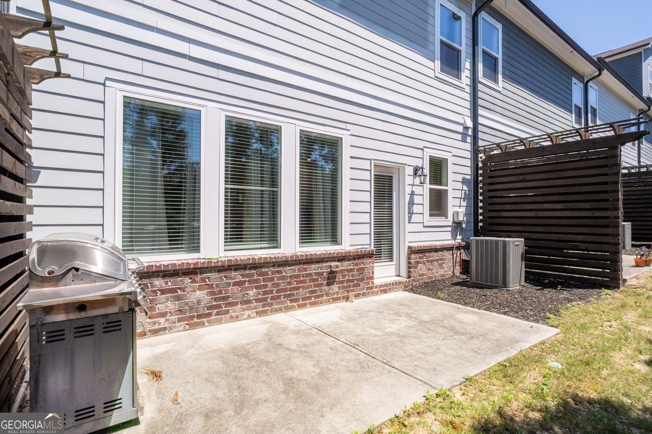2543 Oakbourne Lane Smyrna GA 30080
