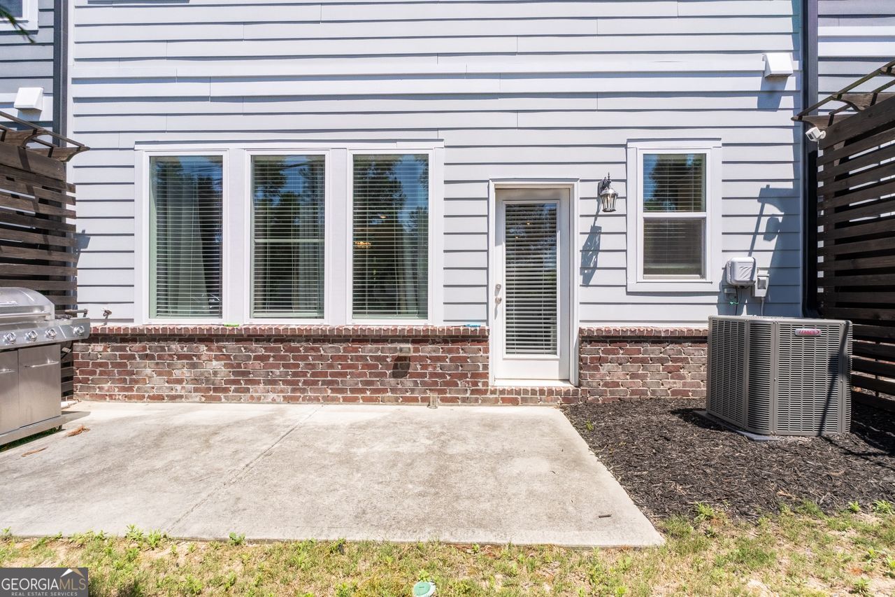 2543 Oakbourne Lane Smyrna GA 30080