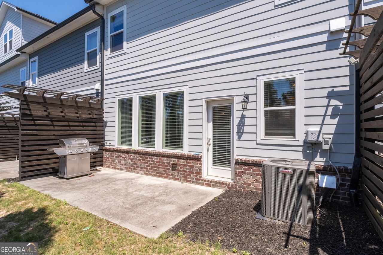 2543 Oakbourne Lane Smyrna GA 30080