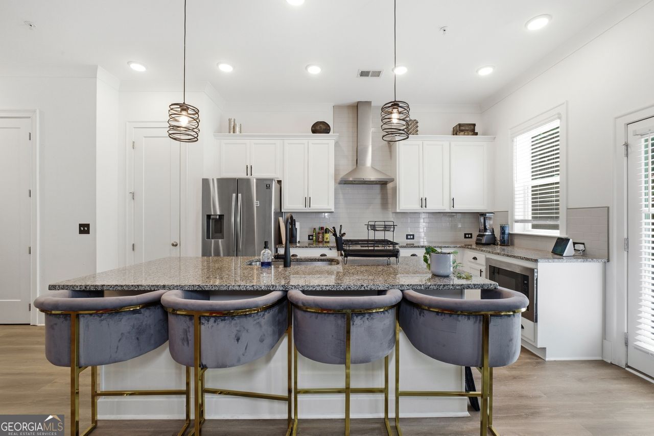 2543 Oakbourne Lane Smyrna GA 30080