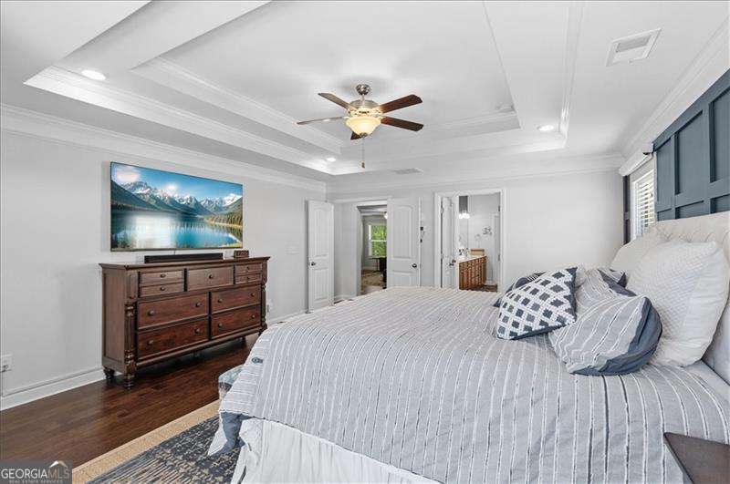 545 Rokeby Drive Woodstock GA 30188