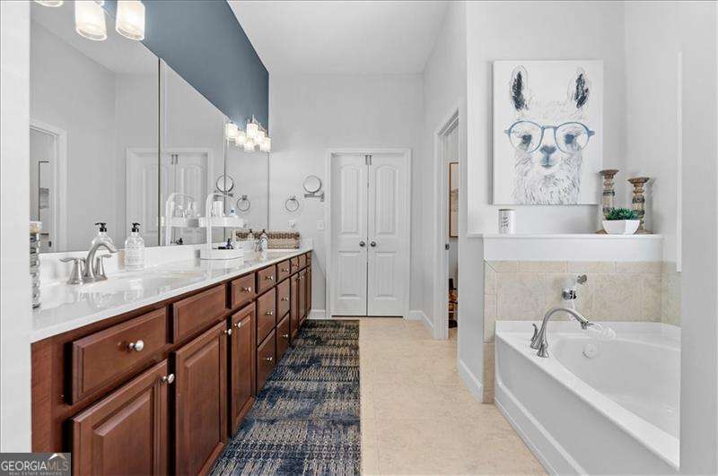 545 Rokeby Drive Woodstock GA 30188