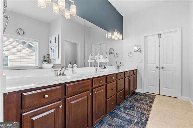 545 Rokeby Drive Woodstock GA 30188