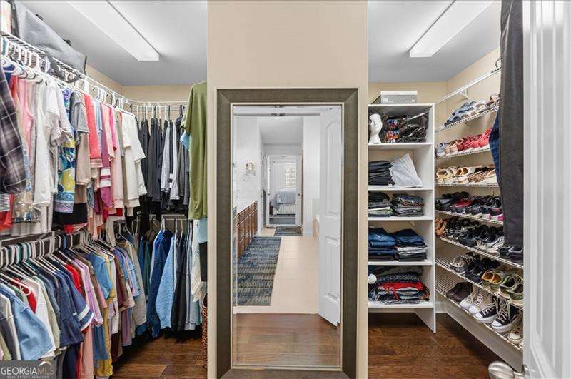 545 Rokeby Drive Woodstock GA 30188