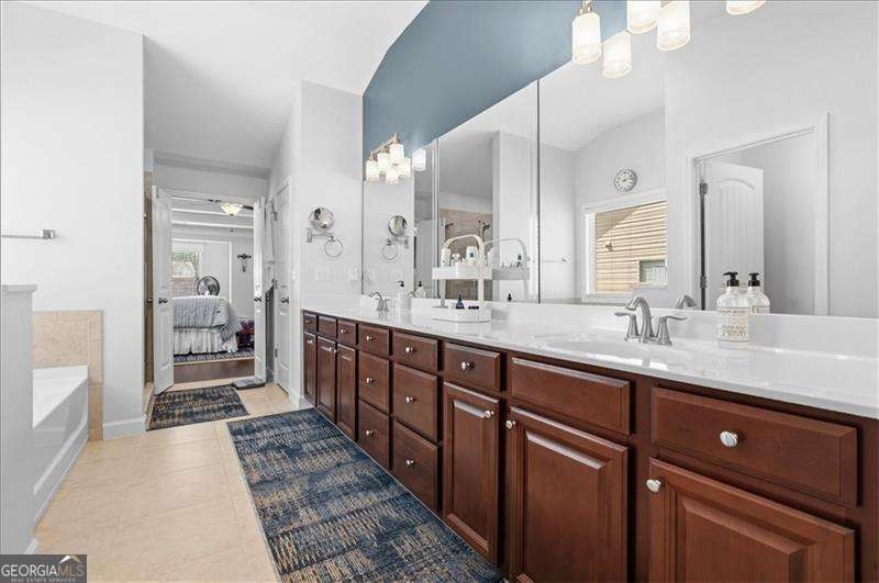 545 Rokeby Drive Woodstock GA 30188
