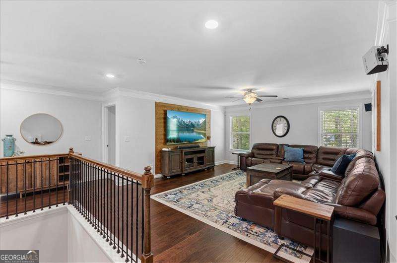 545 Rokeby Drive Woodstock GA 30188