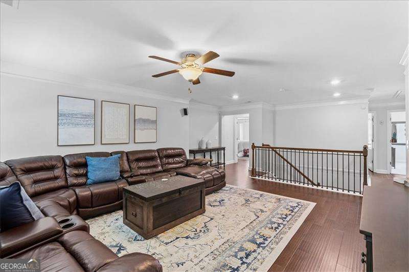 545 Rokeby Drive Woodstock GA 30188