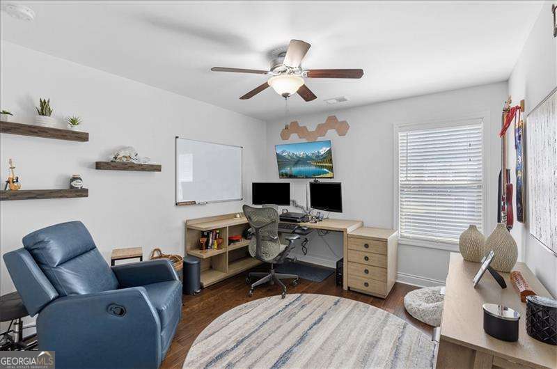 545 Rokeby Drive Woodstock GA 30188