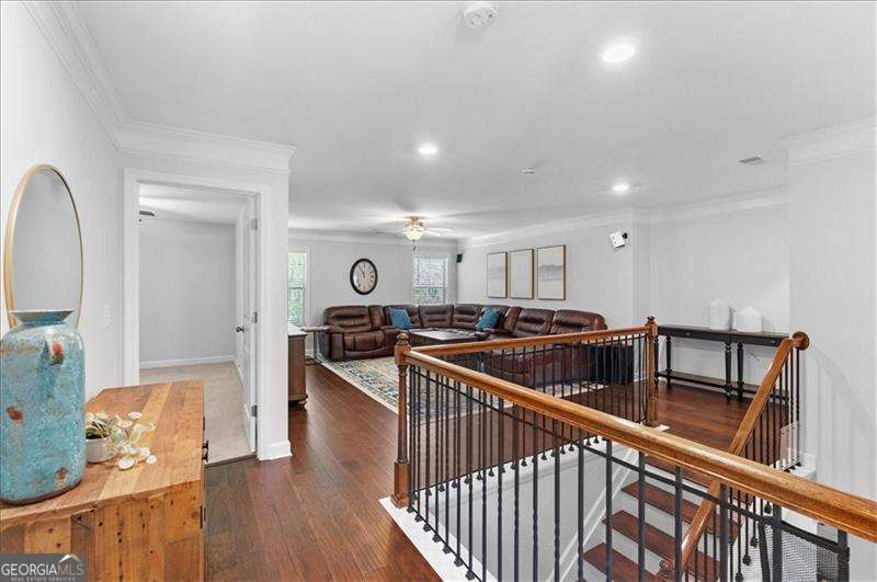545 Rokeby Drive Woodstock GA 30188