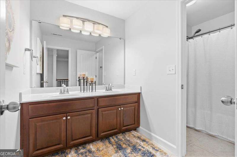 545 Rokeby Drive Woodstock GA 30188