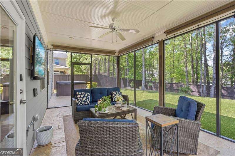 545 Rokeby Drive Woodstock GA 30188
