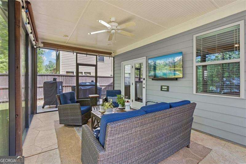 545 Rokeby Drive Woodstock GA 30188