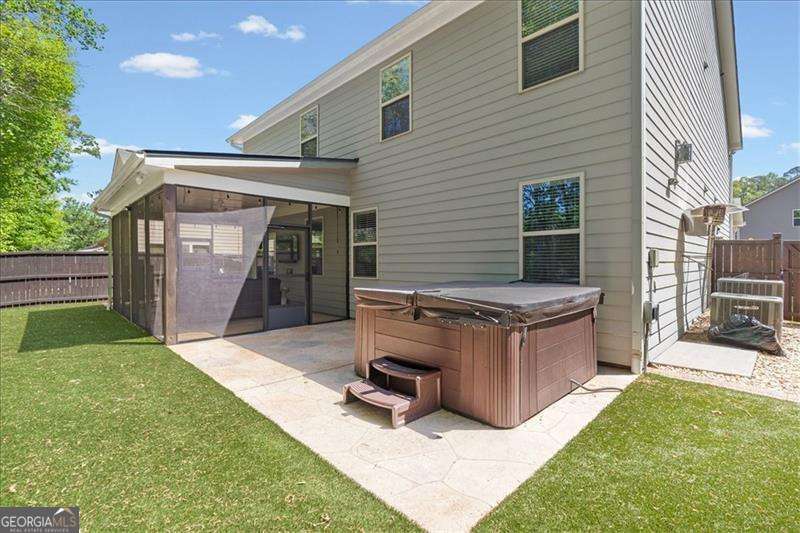 545 Rokeby Drive Woodstock GA 30188