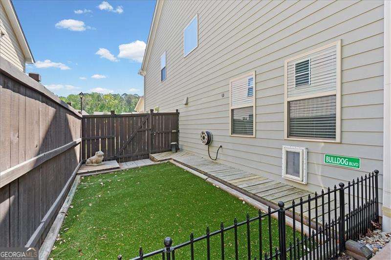545 Rokeby Drive Woodstock GA 30188