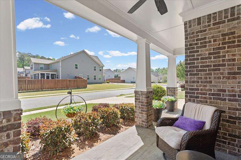 545 Rokeby Drive Woodstock GA 30188