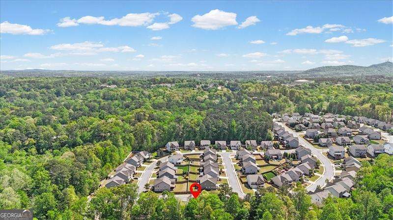 545 Rokeby Drive Woodstock GA 30188