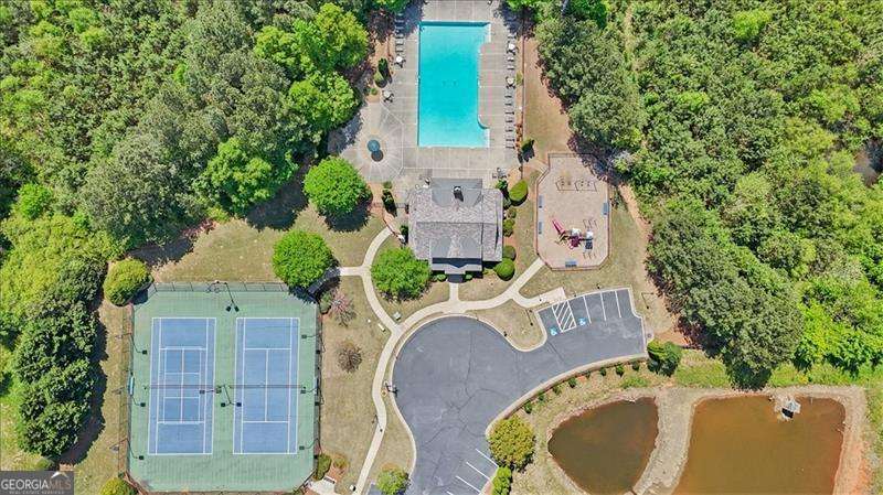 545 Rokeby Drive Woodstock GA 30188