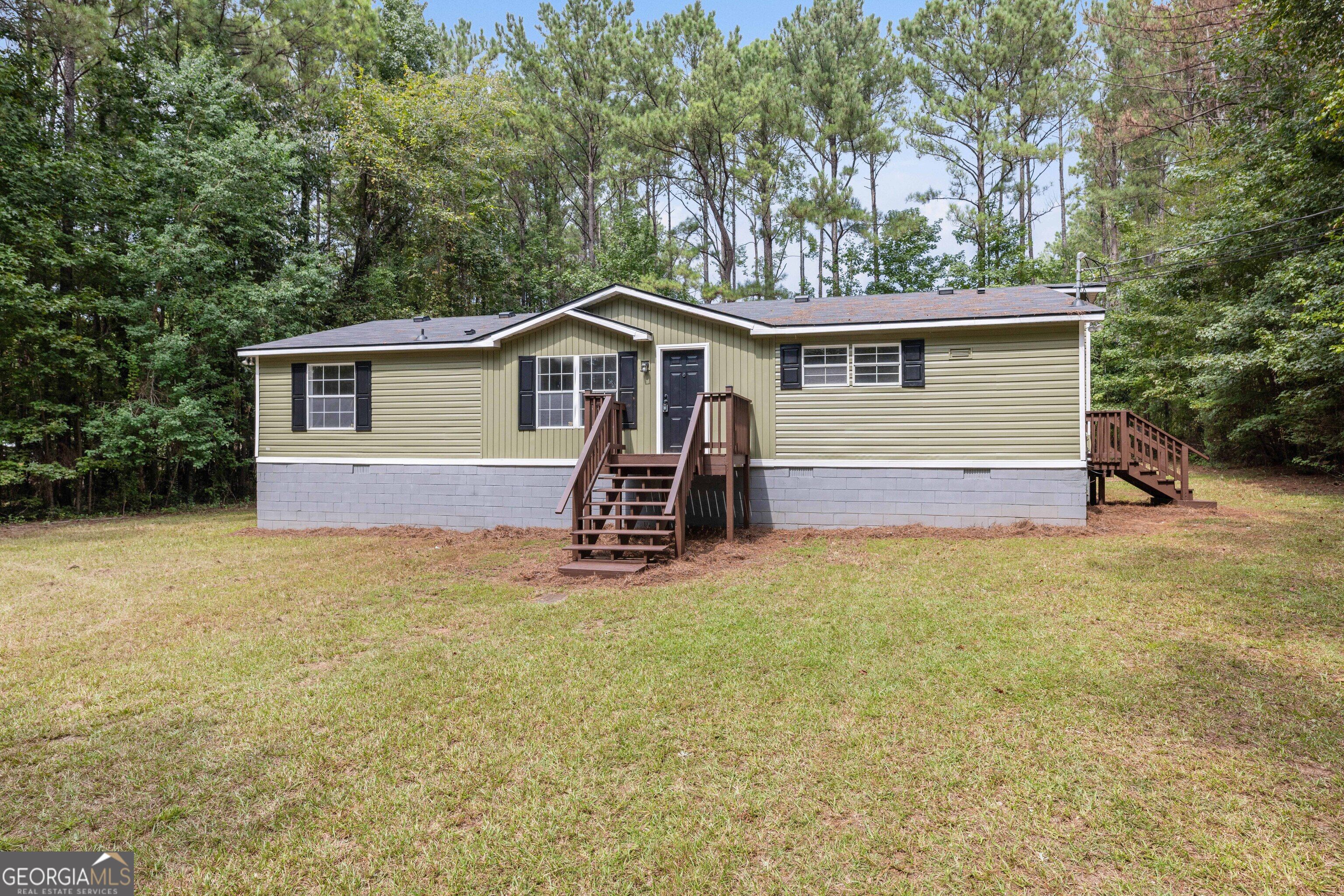 17 Cottonwood Drive Waverly Hall GA 31831