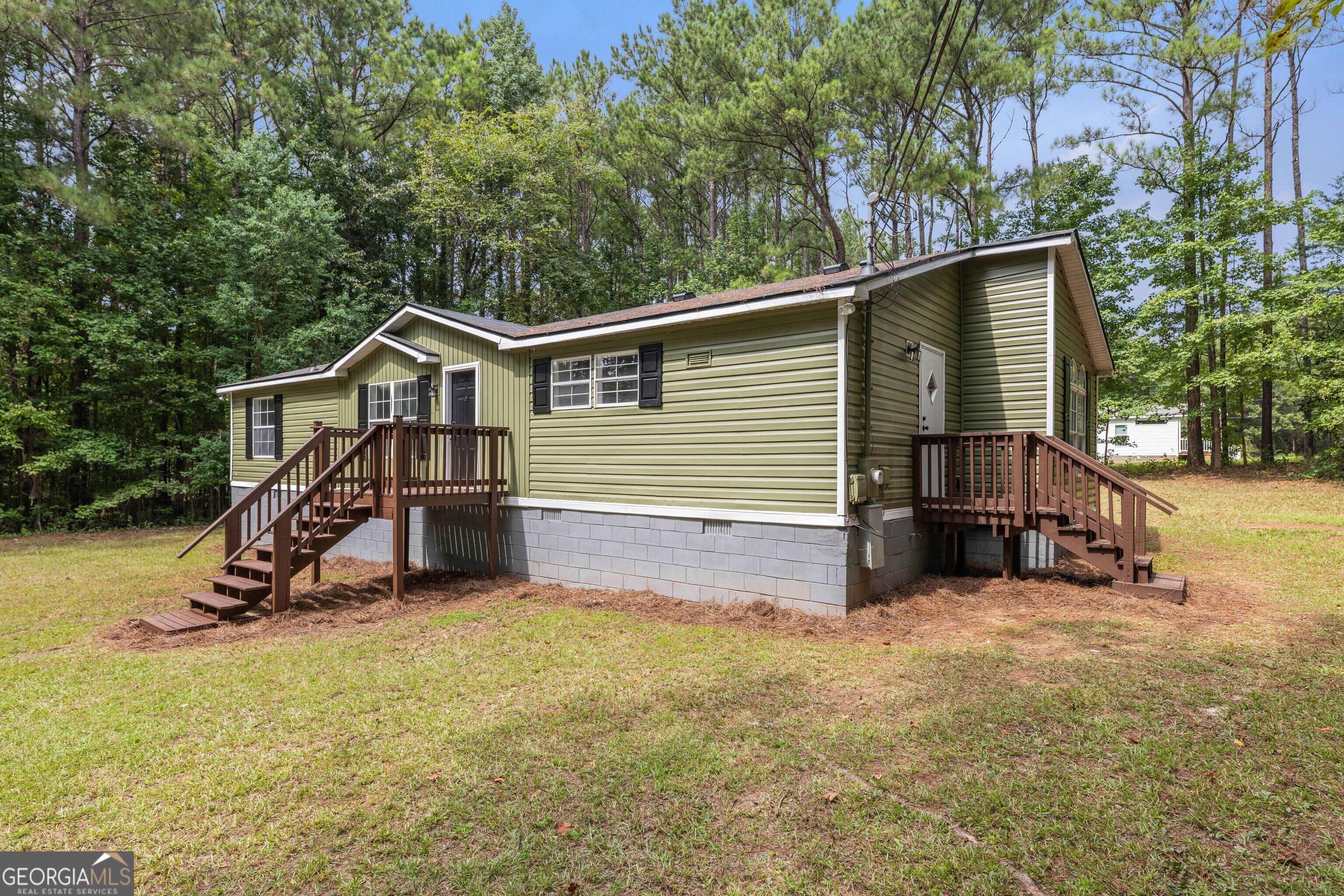 17 Cottonwood Drive Waverly Hall GA 31831