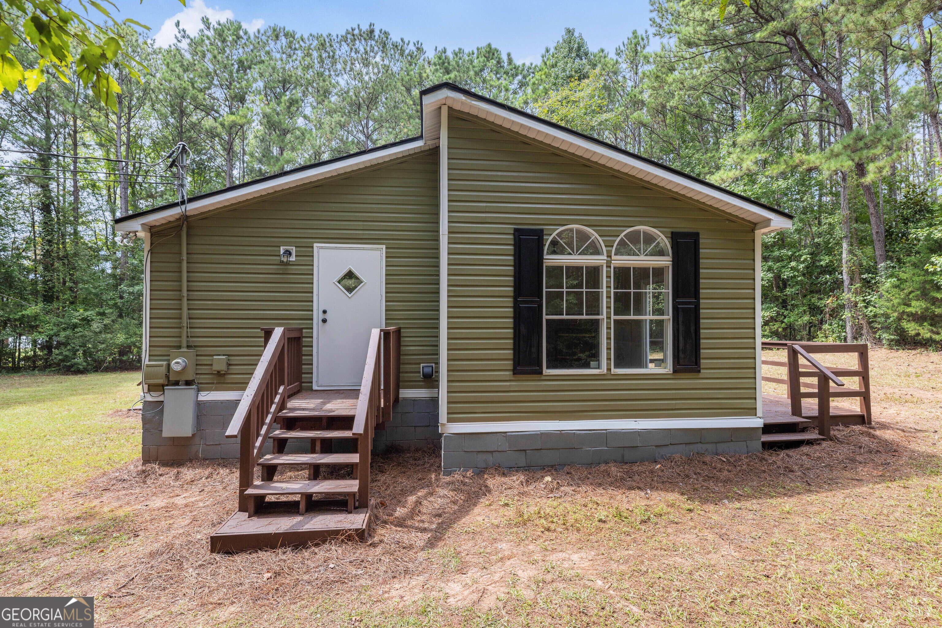 17 Cottonwood Drive Waverly Hall GA 31831