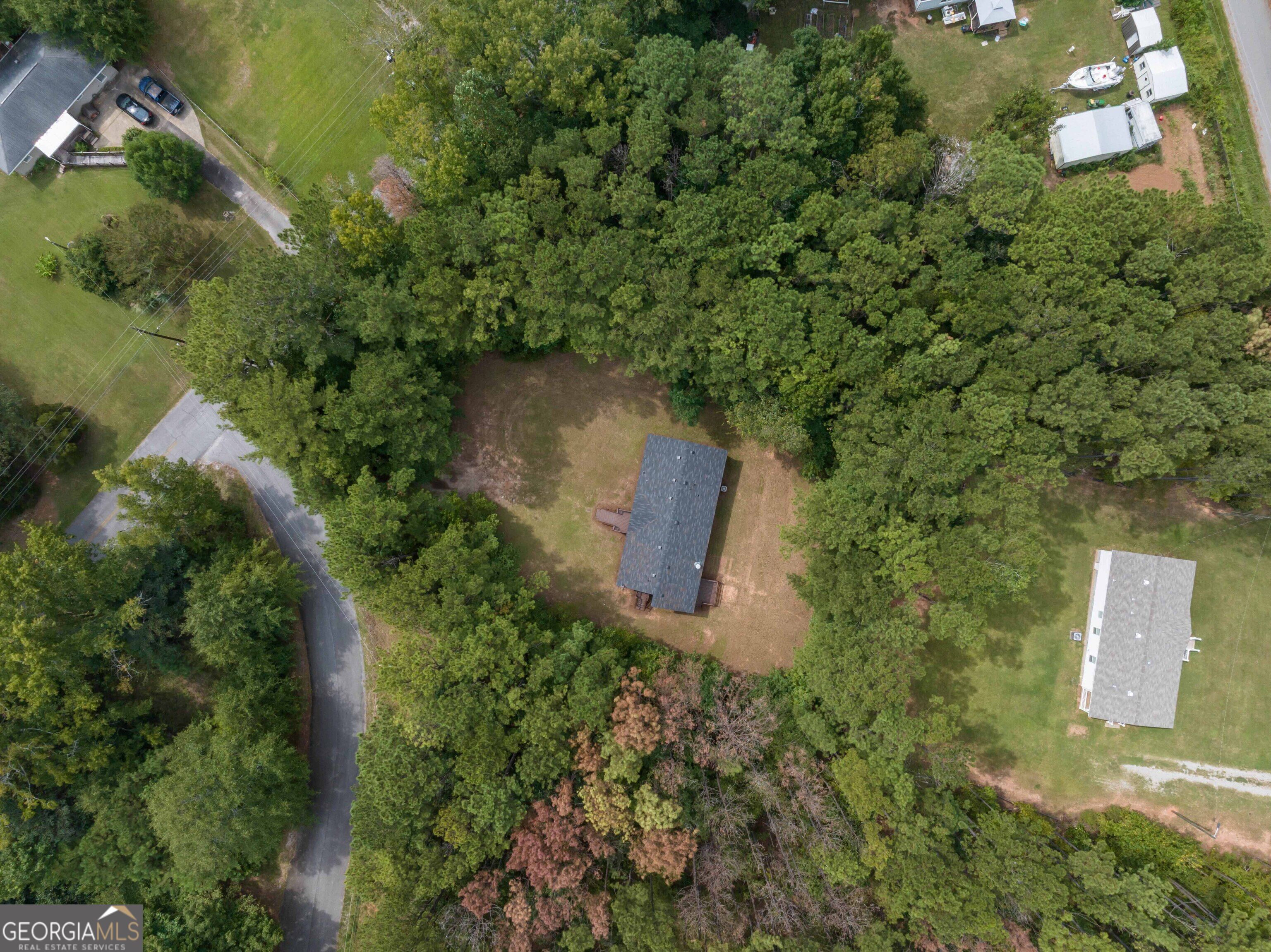 17 Cottonwood Drive Waverly Hall GA 31831