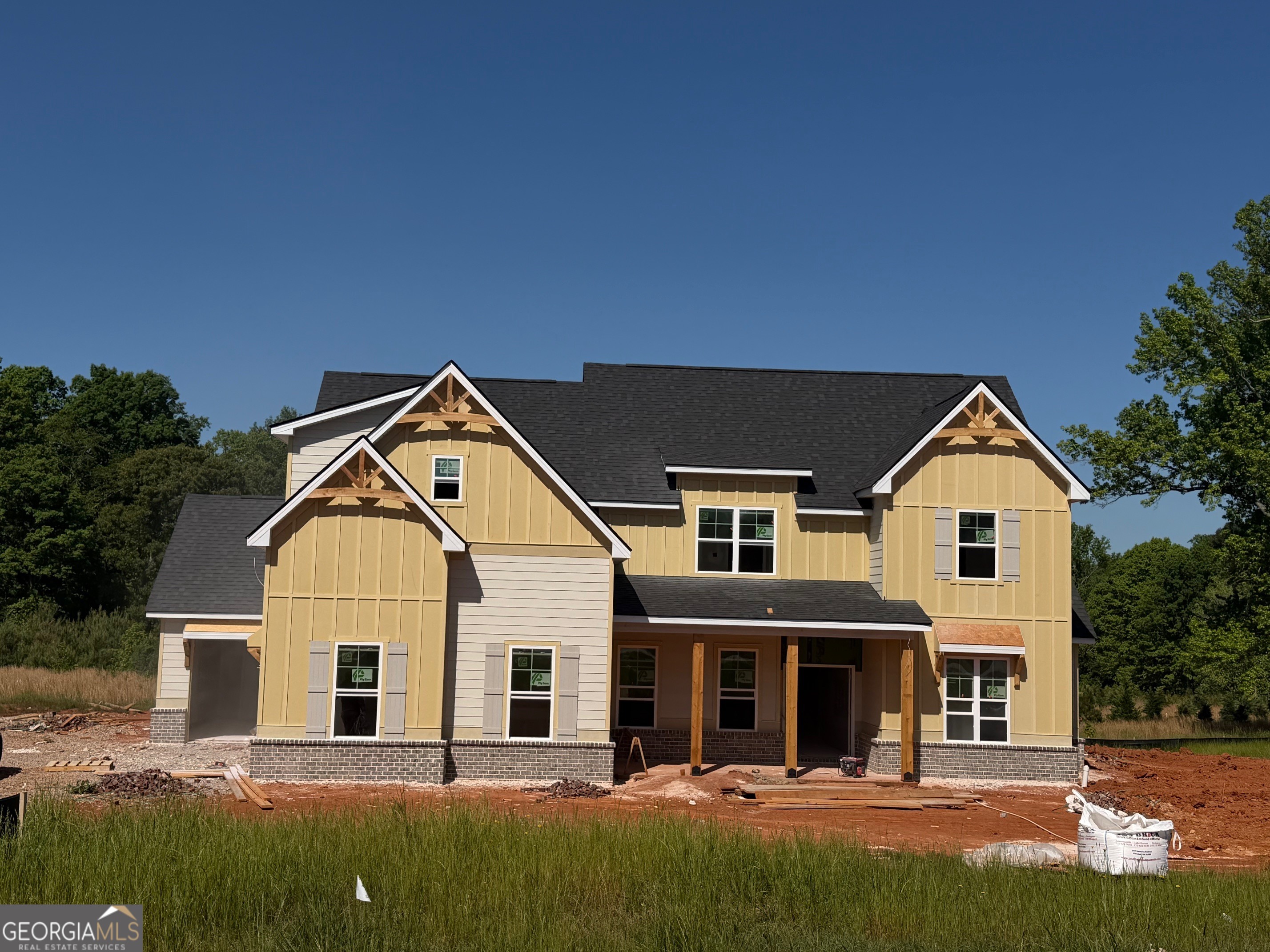 137 Twin Oaks Drive Hampton GA 30228