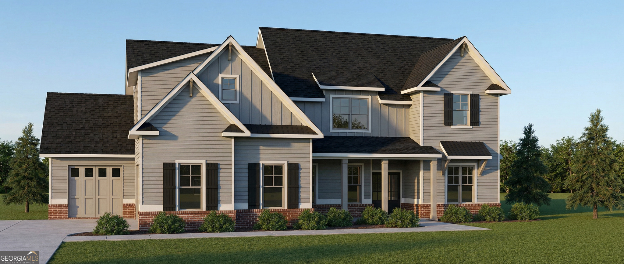 137 Twin Oaks Drive Hampton GA 30228
