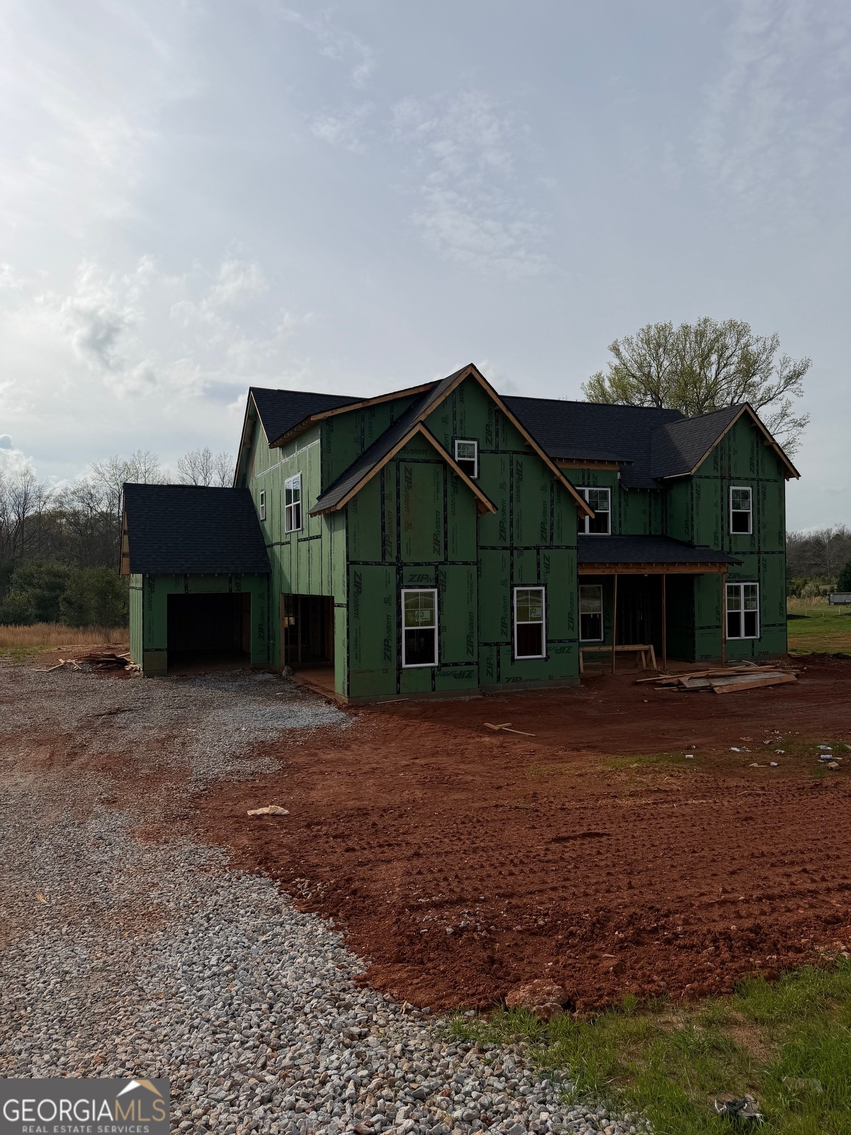 137 Twin Oaks Drive Hampton GA 30228