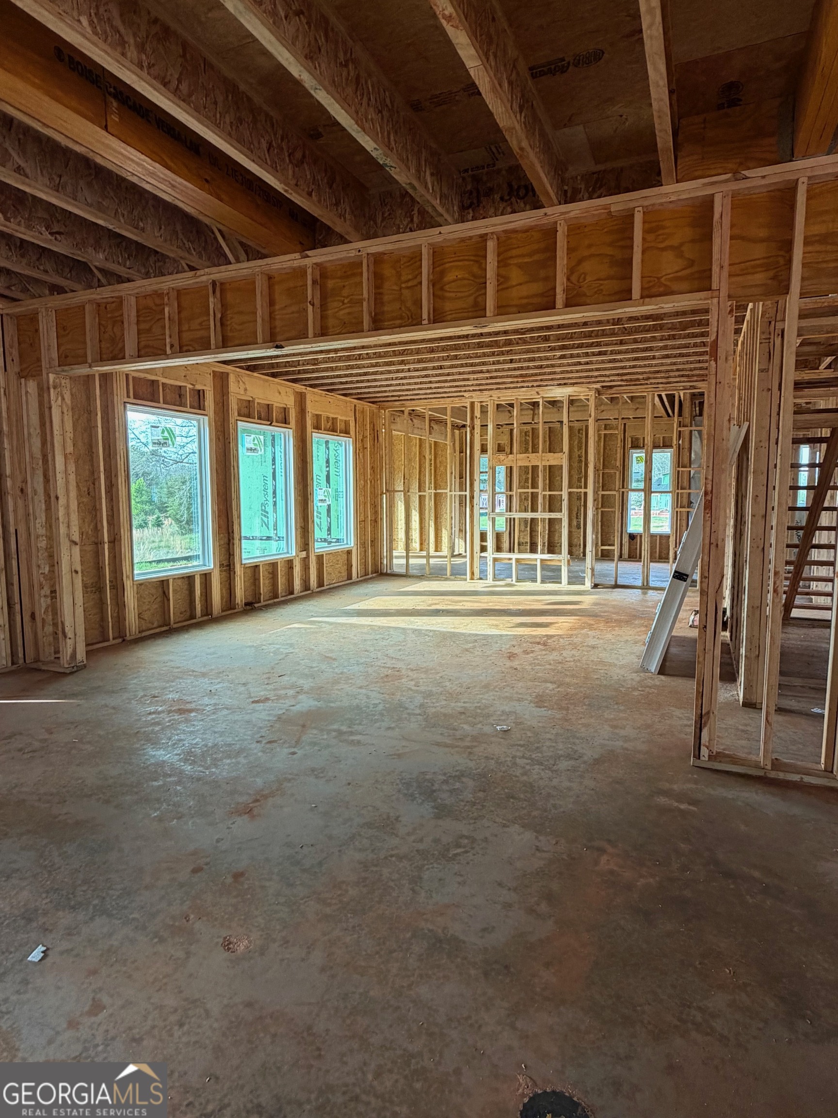 137 Twin Oaks Drive Hampton GA 30228