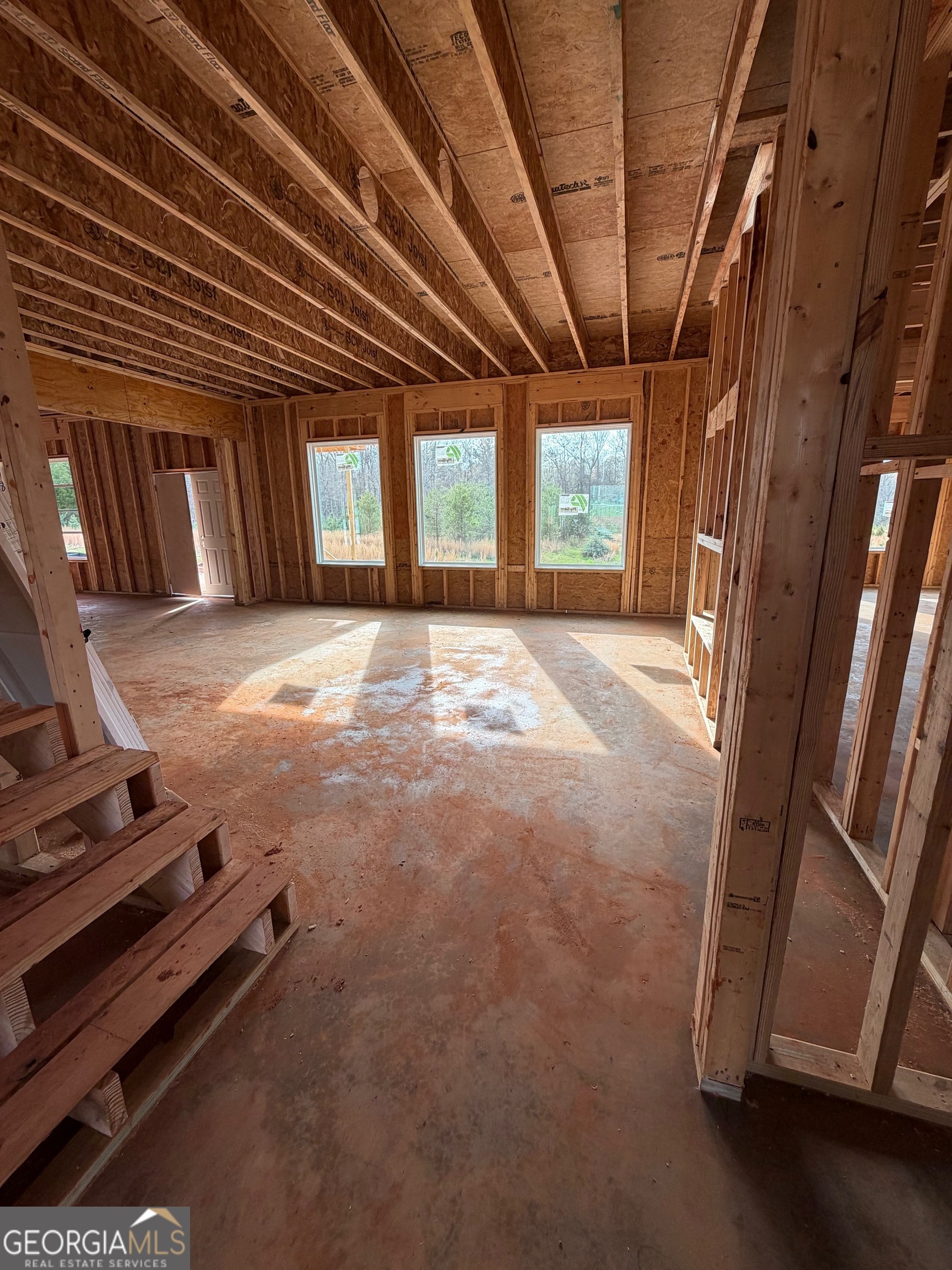 137 Twin Oaks Drive Hampton GA 30228