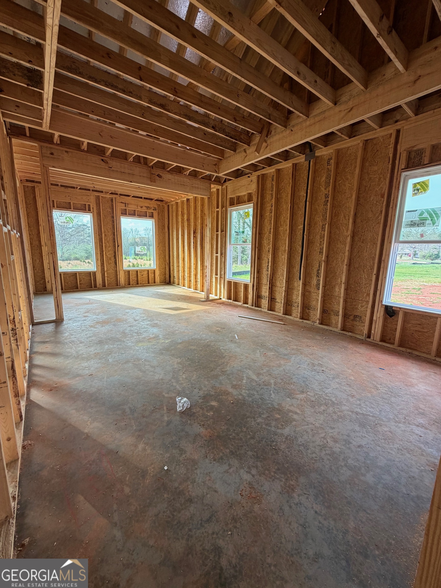 137 Twin Oaks Drive Hampton GA 30228