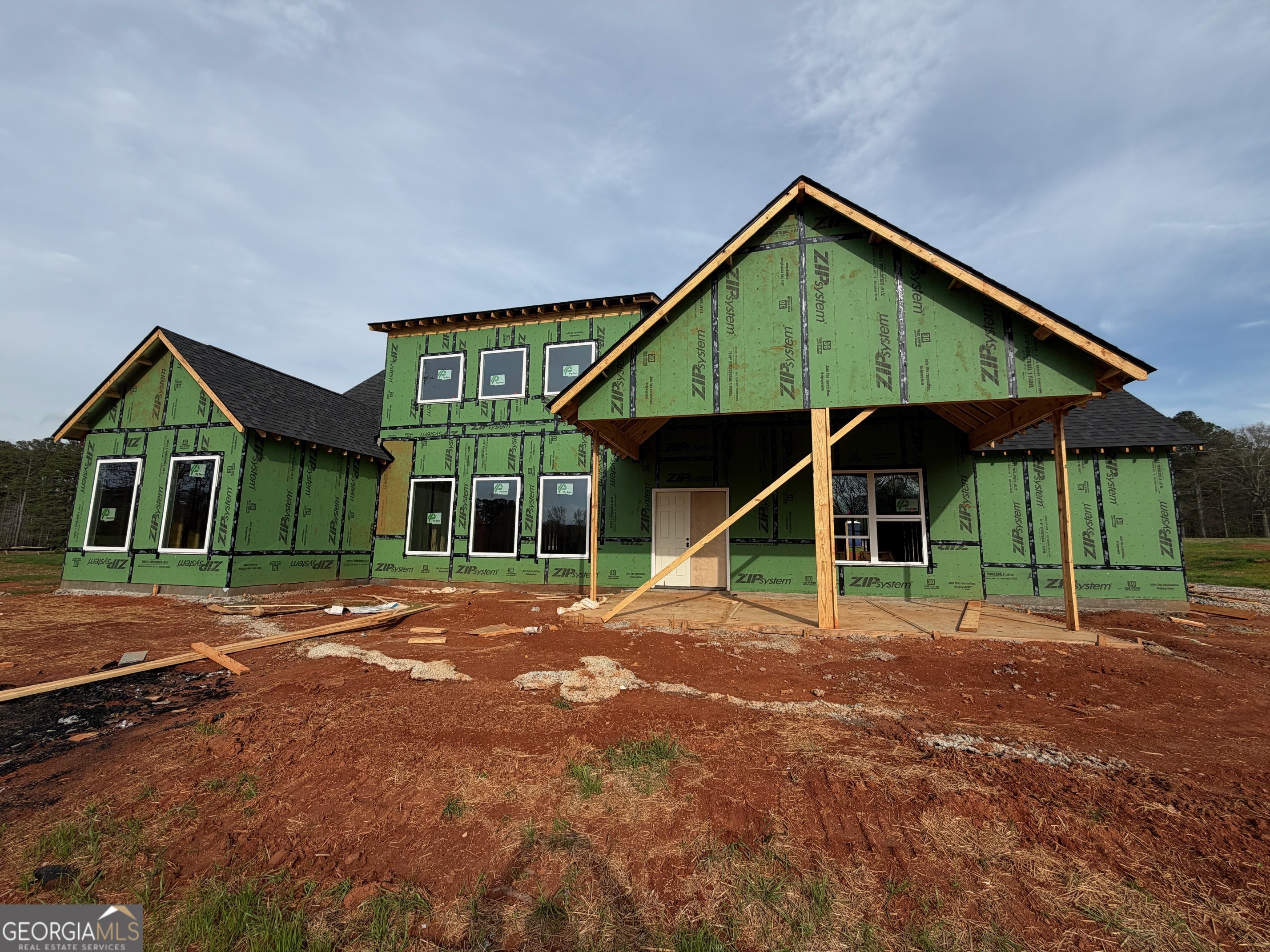 137 Twin Oaks Drive Hampton GA 30228