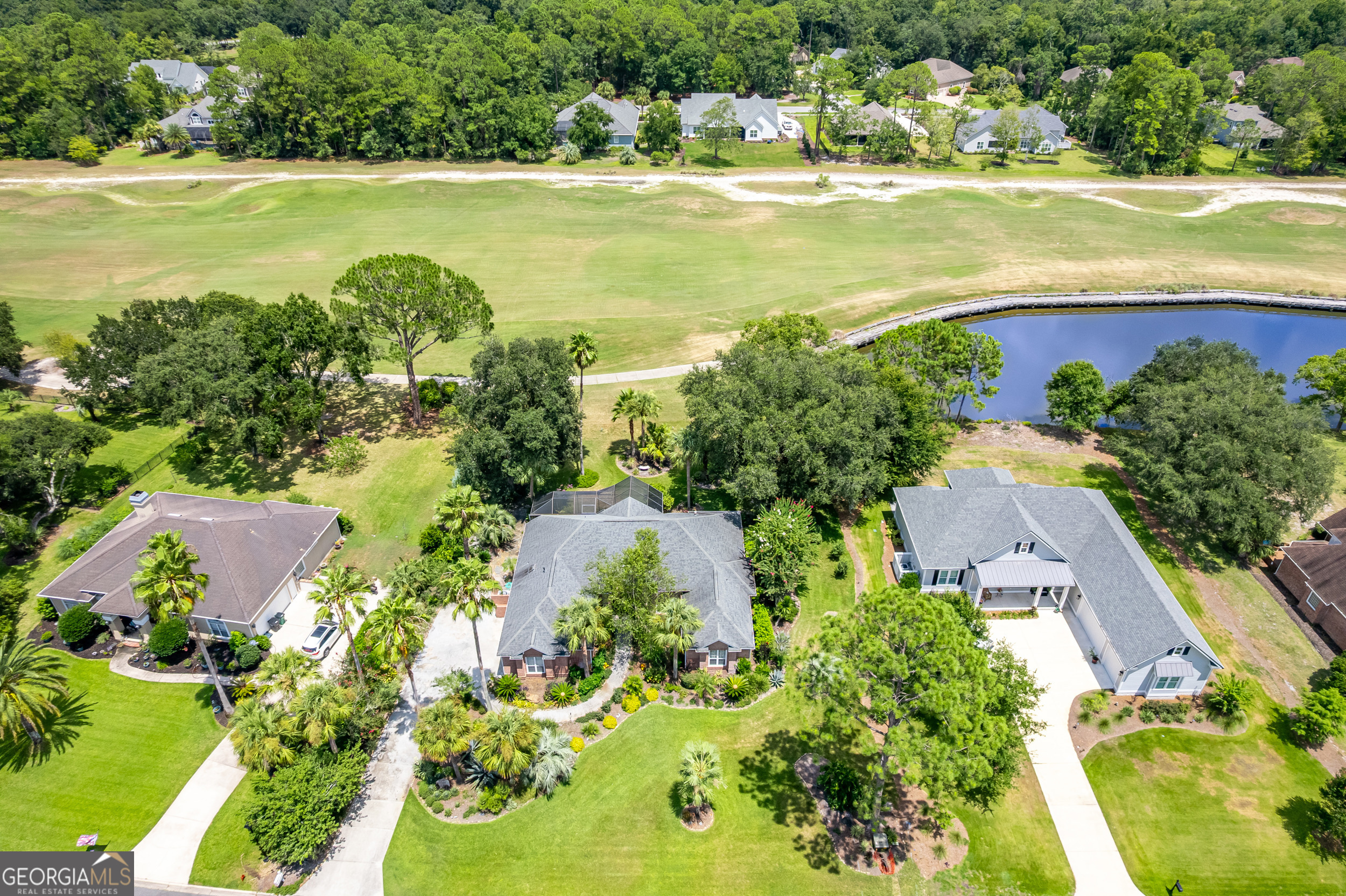 535 Cardinal Circle E St. Marys GA 31558