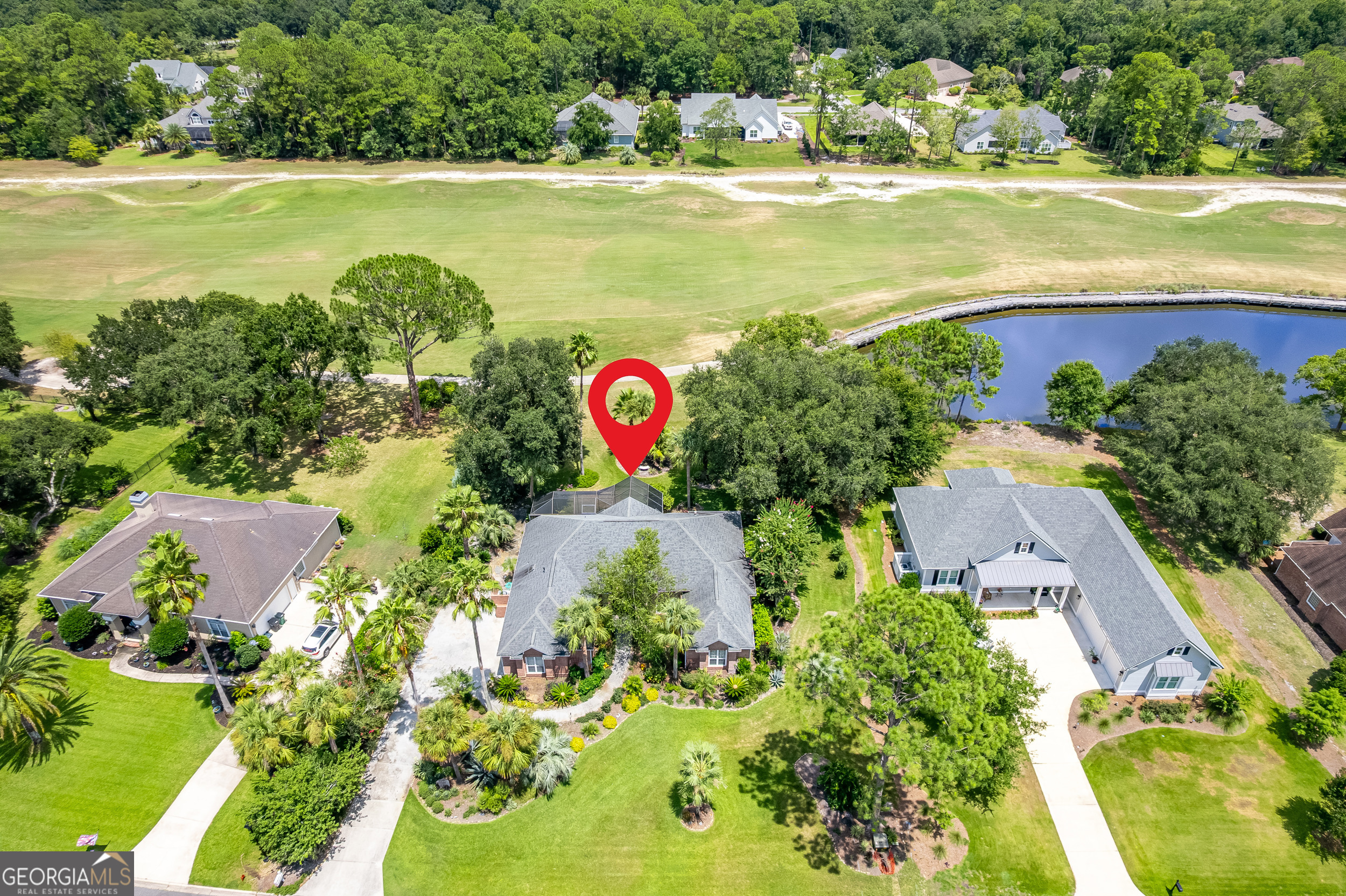 535 Cardinal Circle E St. Marys GA 31558
