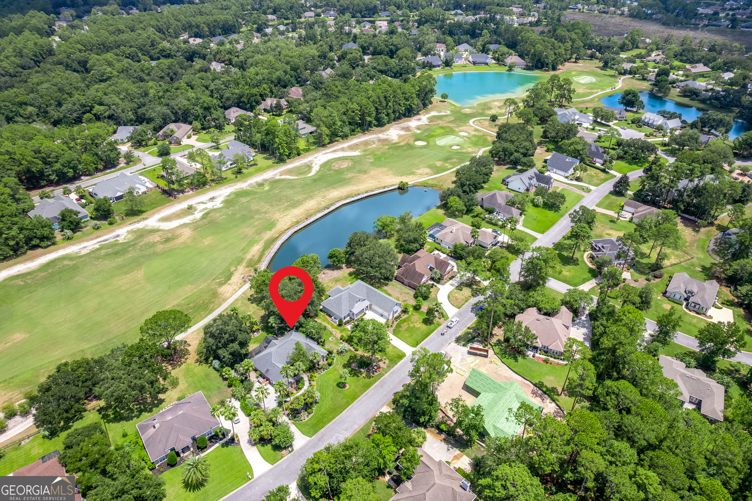 535 Cardinal Circle E St. Marys GA 31558