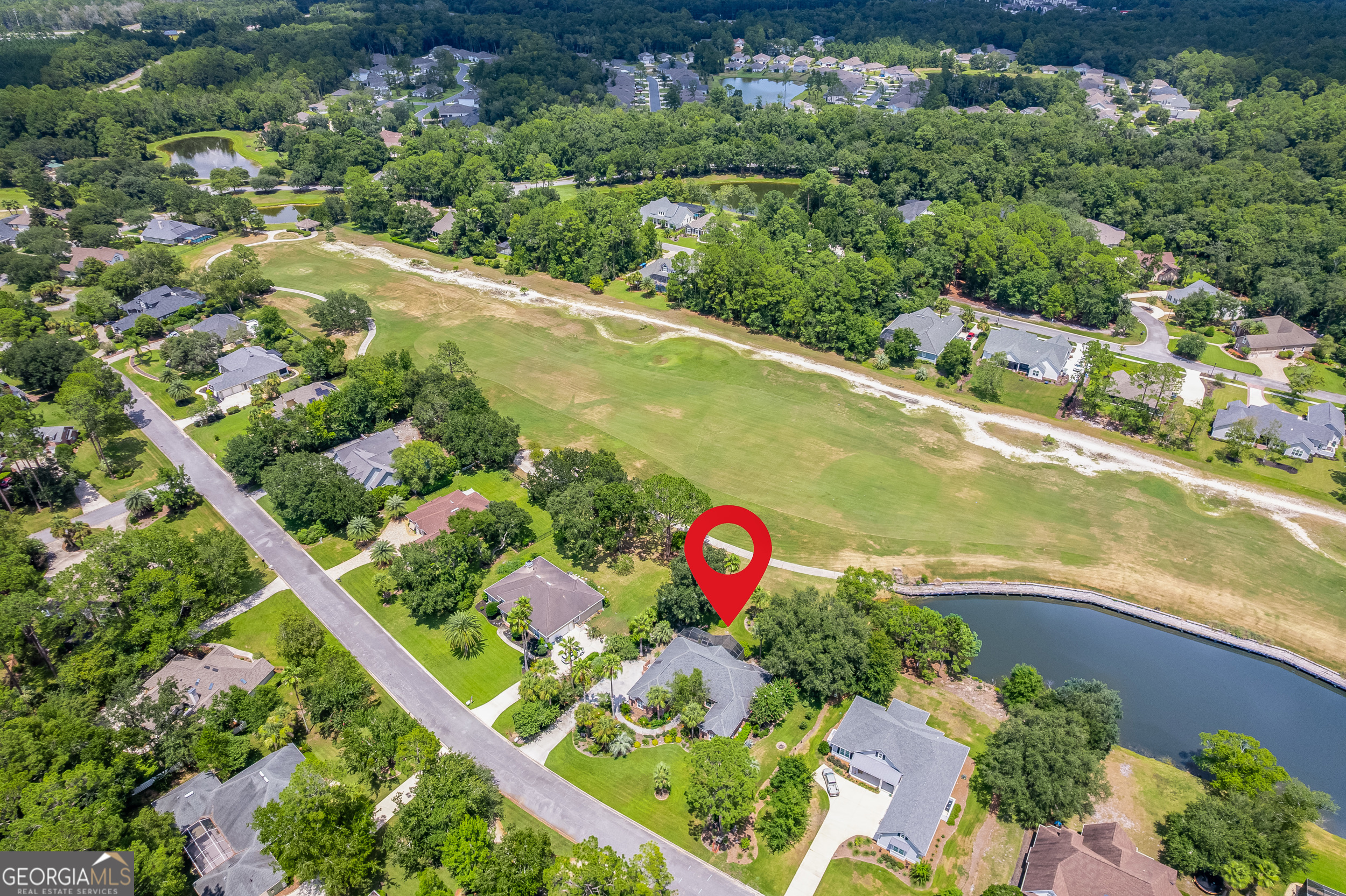 535 Cardinal Circle E St. Marys GA 31558