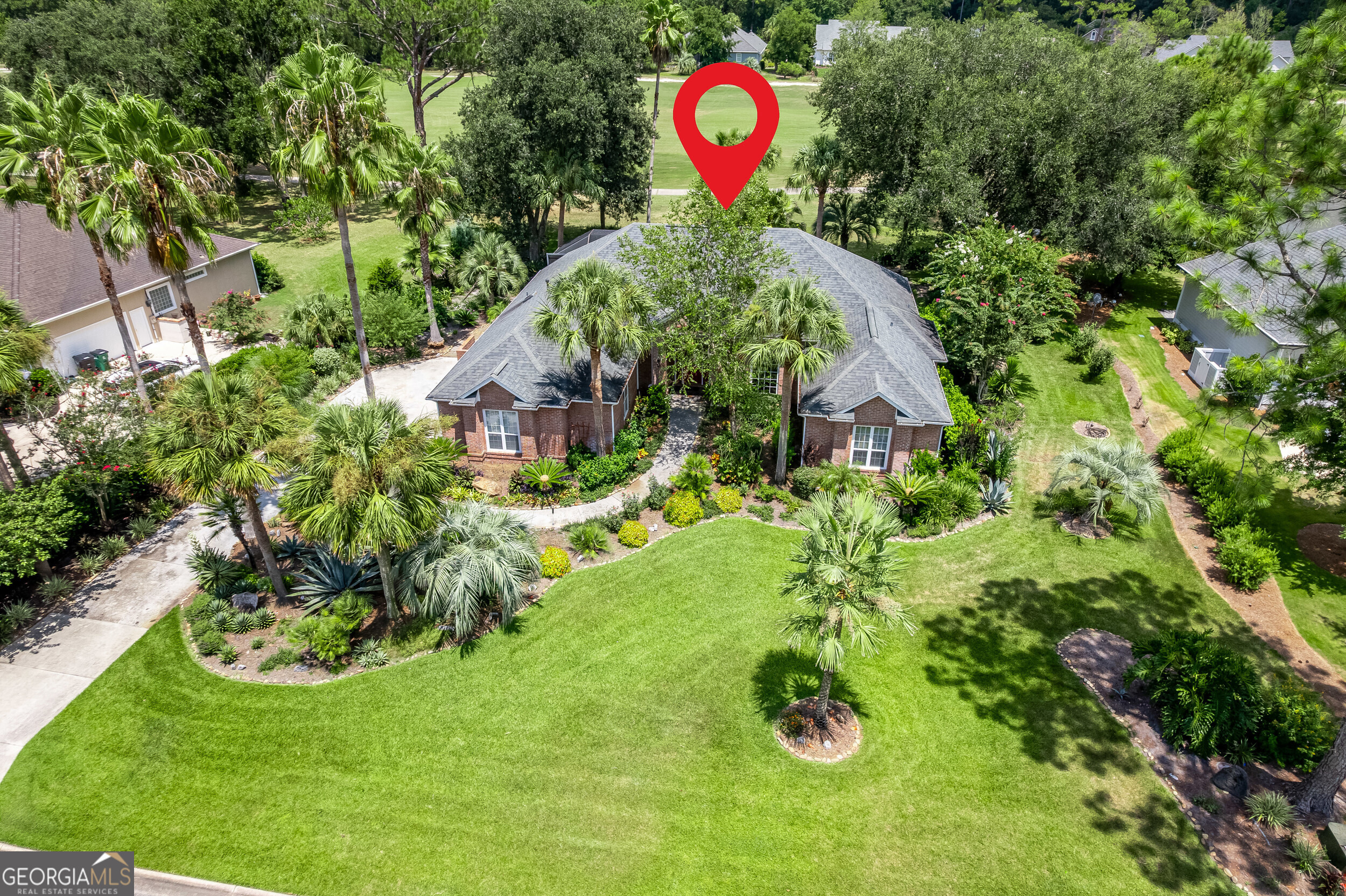 535 Cardinal Circle E St. Marys GA 31558
