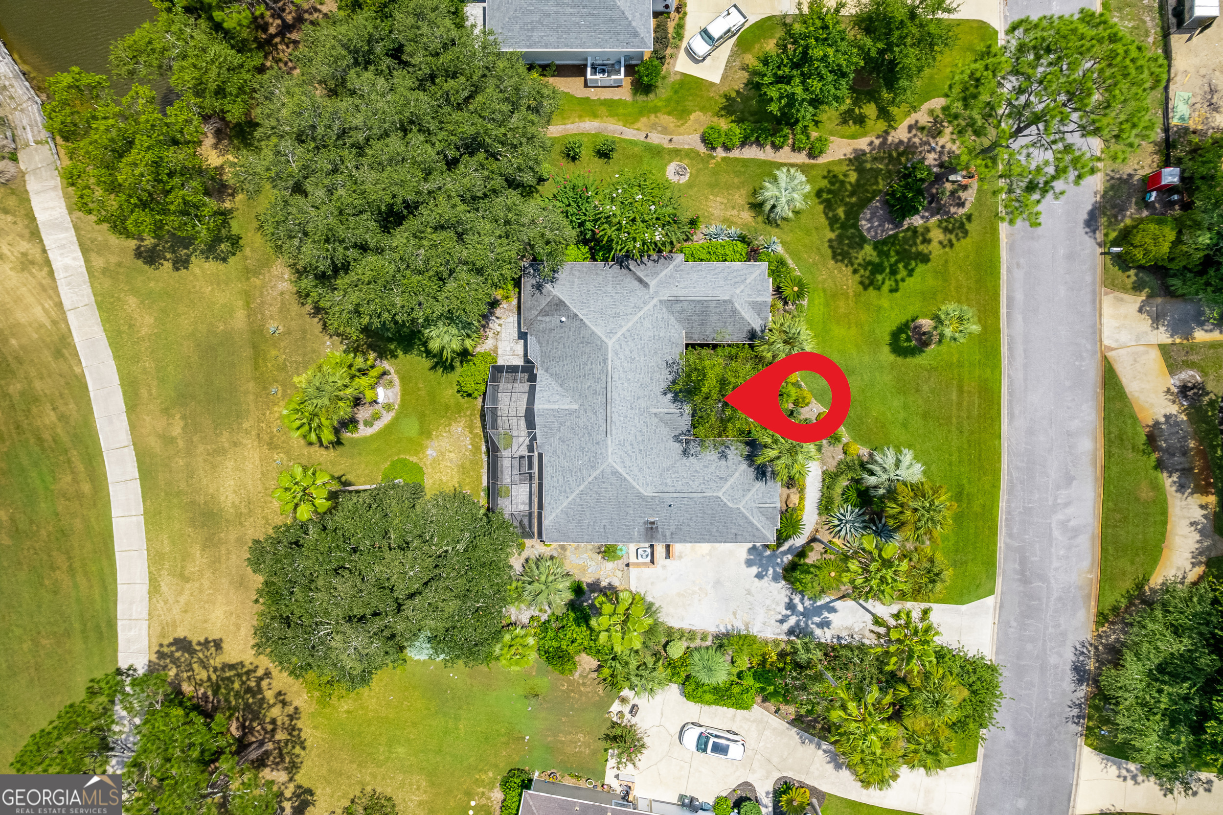 535 Cardinal Circle E St. Marys GA 31558