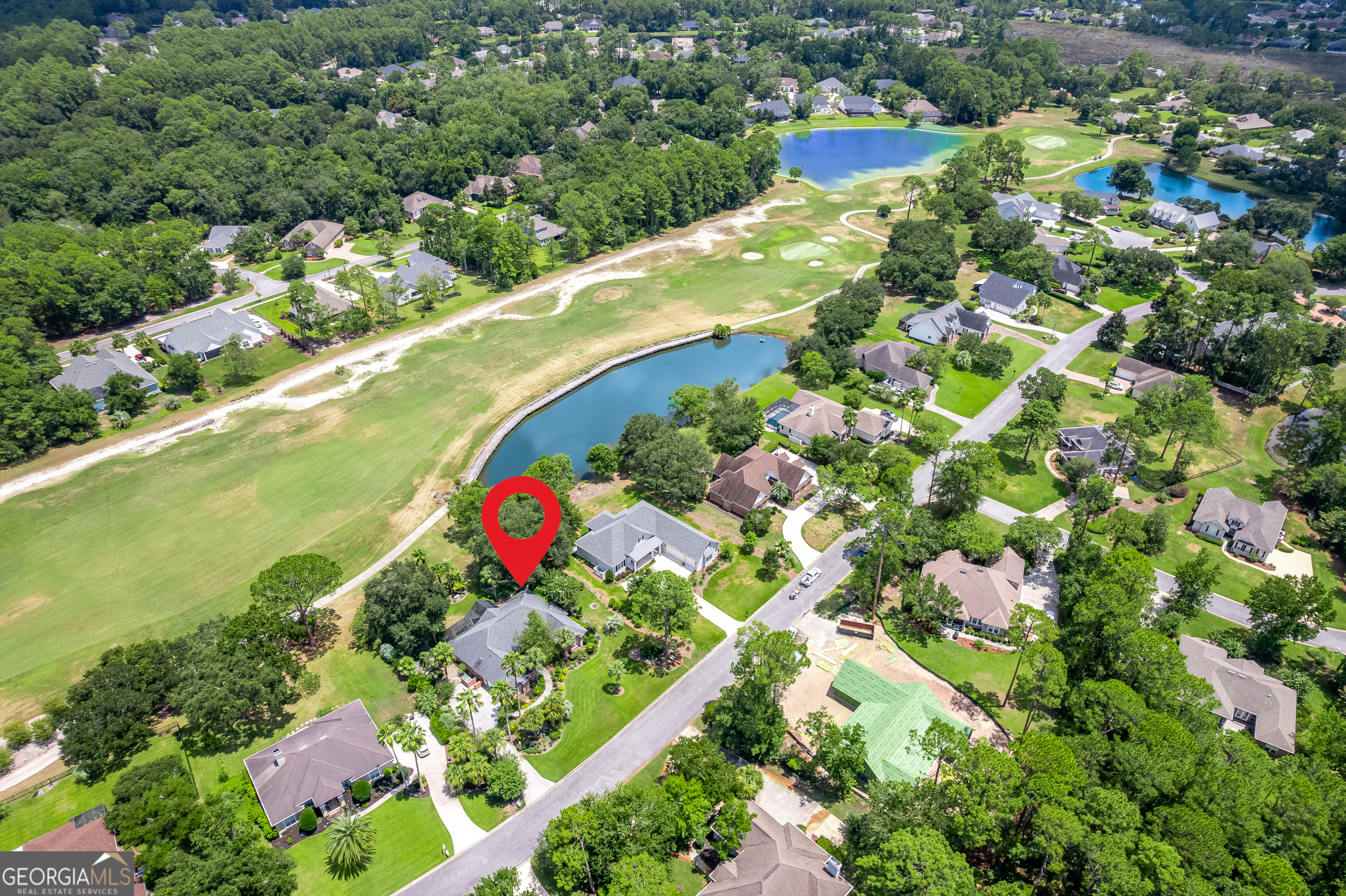 535 Cardinal Circle E St. Marys GA 31558