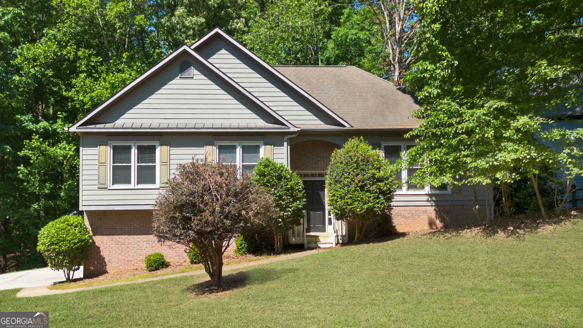 3616 Broken Arrow Drive Woodstock GA 30189