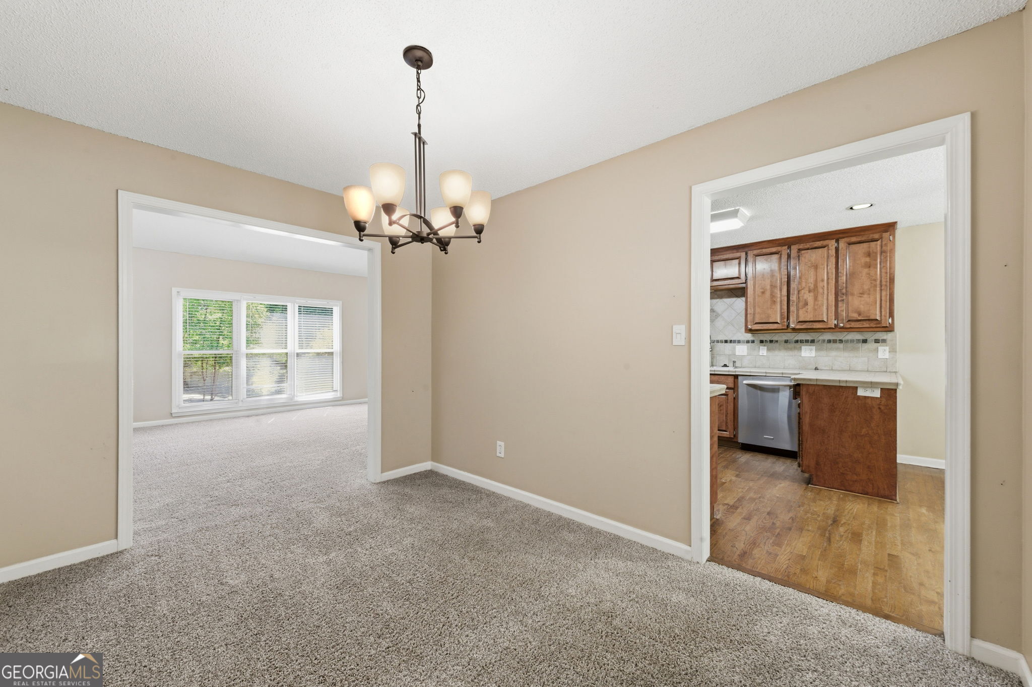3616 Broken Arrow Drive Woodstock GA 30189