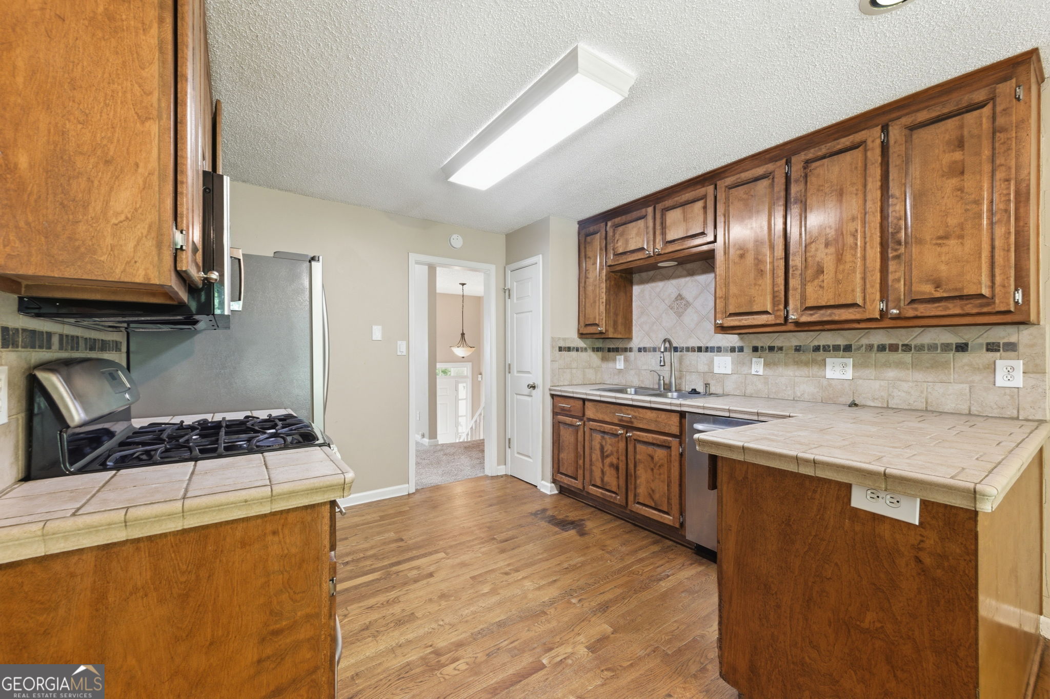 3616 Broken Arrow Drive Woodstock GA 30189
