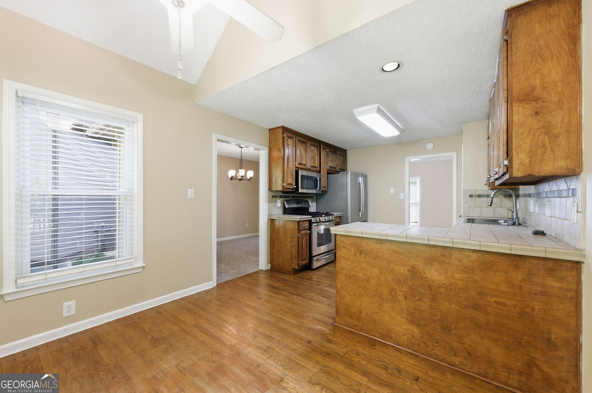 3616 Broken Arrow Drive Woodstock GA 30189