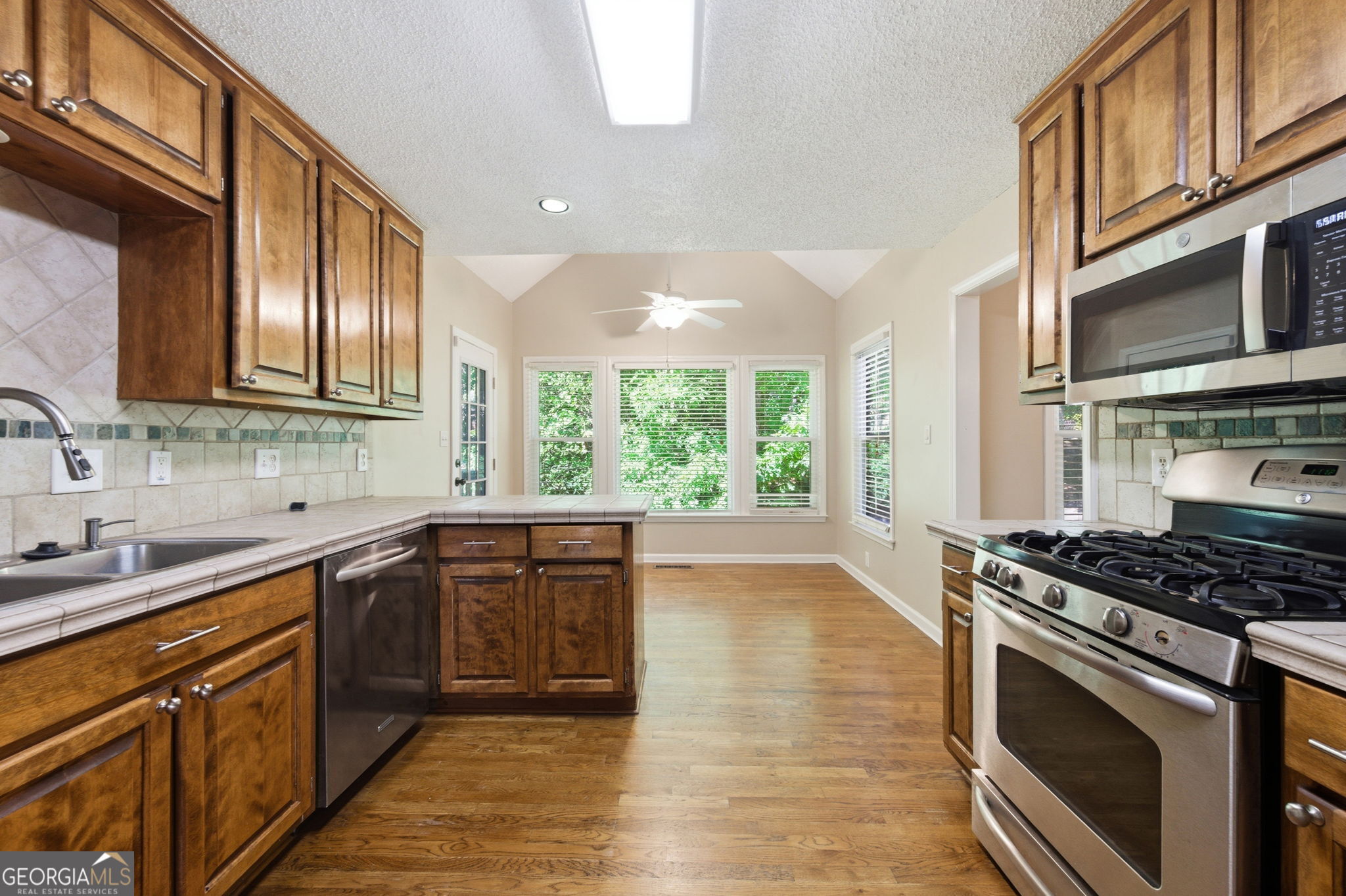 3616 Broken Arrow Drive Woodstock GA 30189